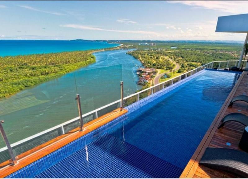 Paiva Home Stay - A Melhor Vista De Pernambuco Recife Eksteriør billede