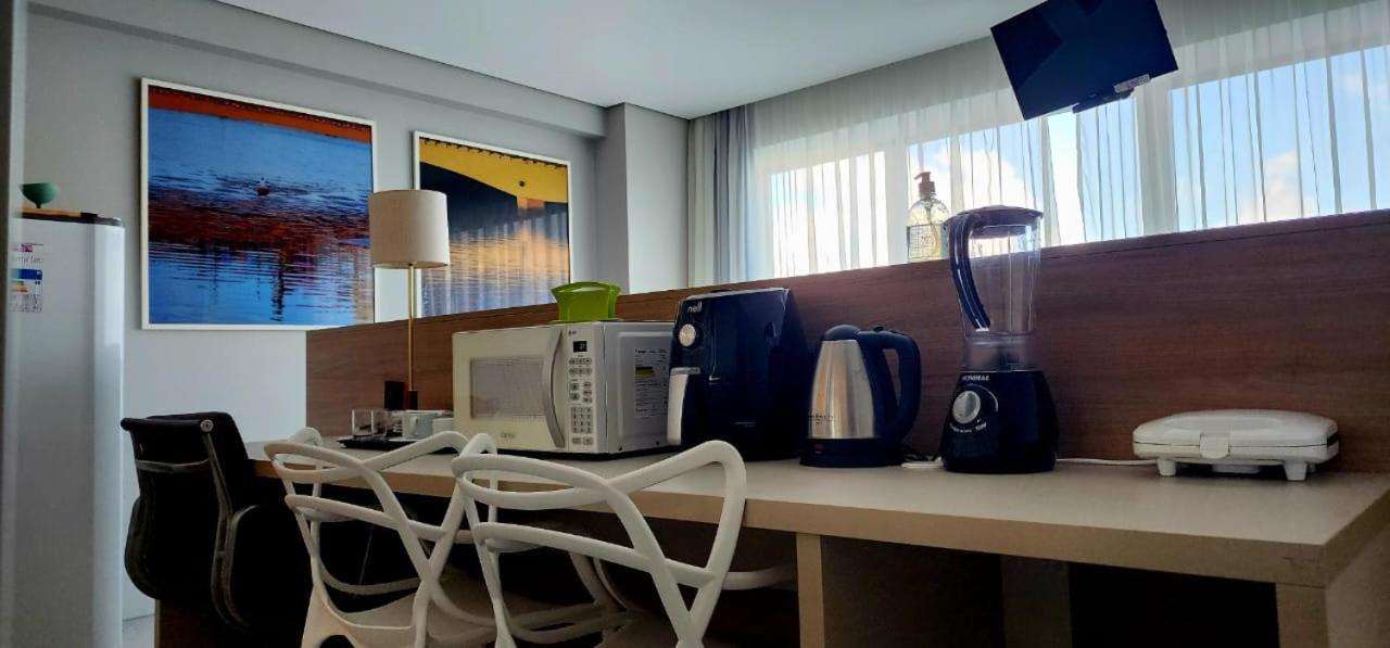 Paiva Home Stay - A Melhor Vista De Pernambuco Recife Eksteriør billede