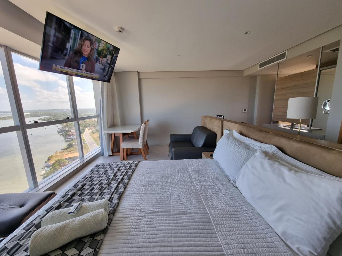 Paiva Home Stay - A Melhor Vista De Pernambuco Recife Eksteriør billede